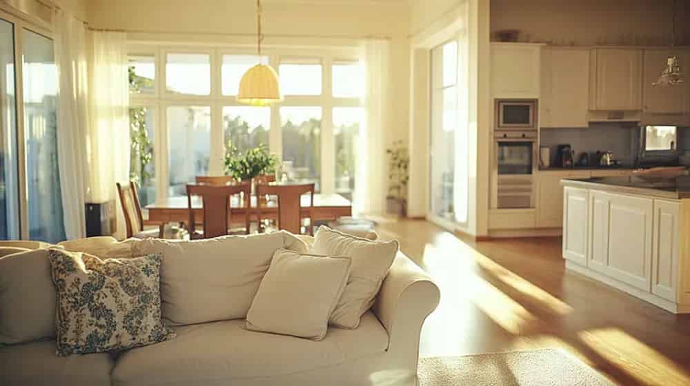 Move-In/Move-Out Cleaning image