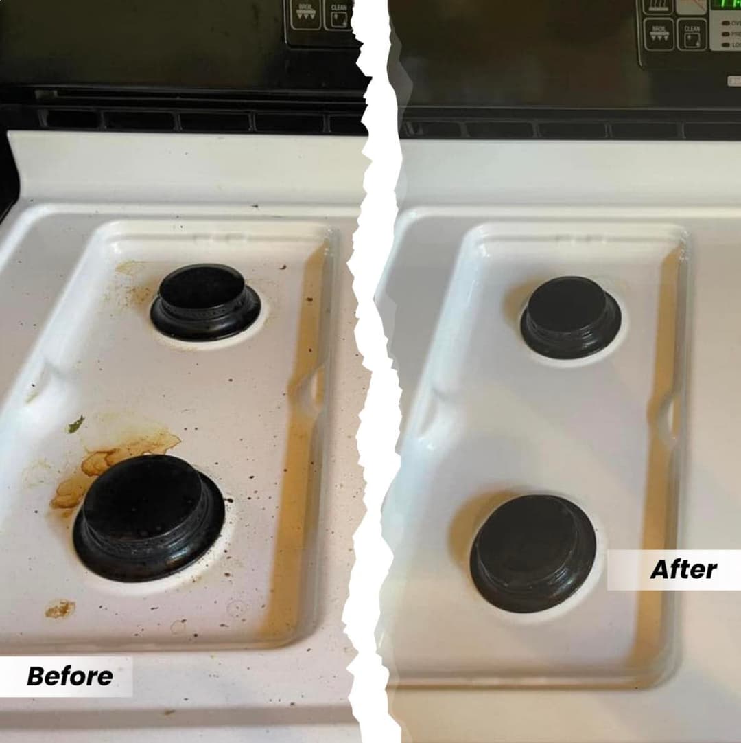 Our Journey to Clean